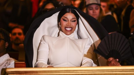 Карди Би стана жертва на крадци, "олекна" с 60 000 долара