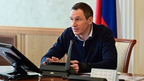 Руски министър избяга тайно от Путин, отиде в САЩ 