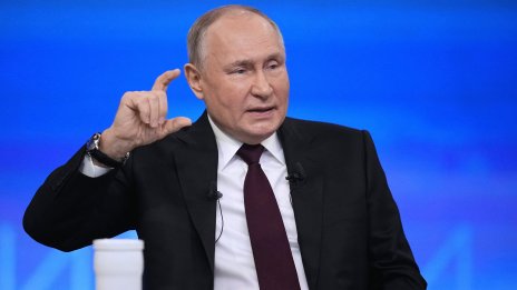 Руската „анти-будна“ виза примамва онези, които се страхуват от морален упадък на Запад