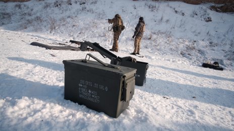 Путин се насочва към мрежи за контрабанда на мигранти, за да увеличи редиците си