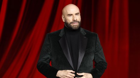 Джон Траволта отдаде почит на починалия си син