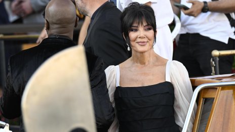 Крис Дженър си подари “ново лице” за 70-ия си рожден ден