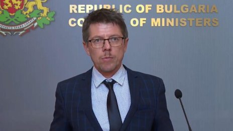 Стоил Цицелков: Дивотия е твърдението, че имам забрана да наблюдавам избори 