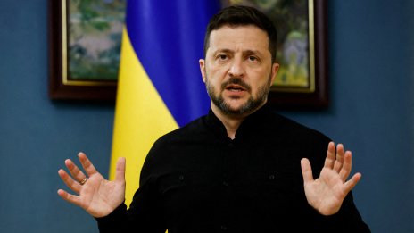Дания, Швеция и Норвегия в новия план на НАТО за US оръжия за Украйна