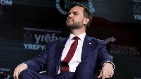 Разминаване: Тръмп казва, че Ванс няма да пътува за Пакистан, но май е обратното