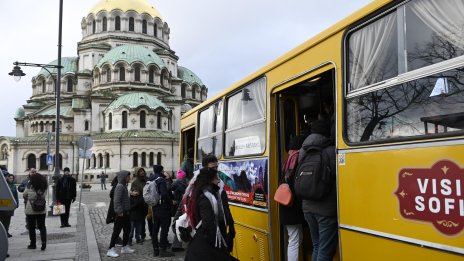 Държавният департамент: България е сред най-безопасните туристически дестинации в Европа
