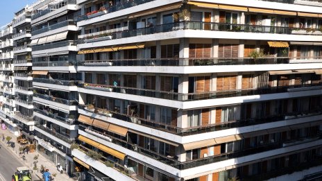 Най-богатите в Гърция харчат пет пъти повече от най-бедните