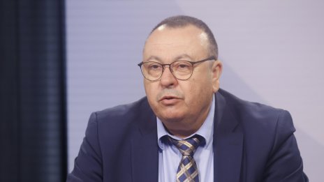 Хамид Хамид: Демерджиев е в паника, кара НАП да го "пере"