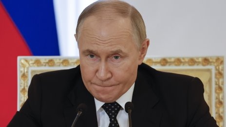 Защо Путин предлага да е посредник в конфликта Израел-Иран?