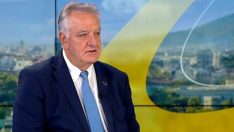 Андрей Делчев: Това е най-сериозната криза на петролния пазар, която някога се е случвала