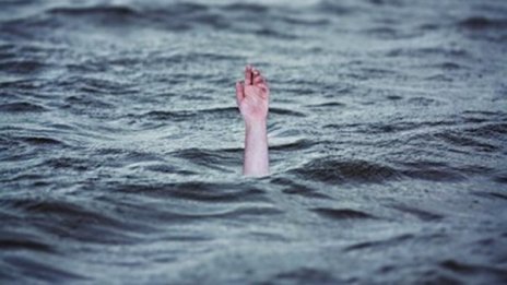 99 германци са се удавили по време на жегите