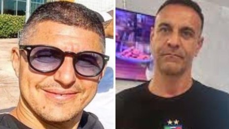 Дни преди преди финала за ШЛ: Разкриха още връзки на ултраси на "Интер" с мафията
