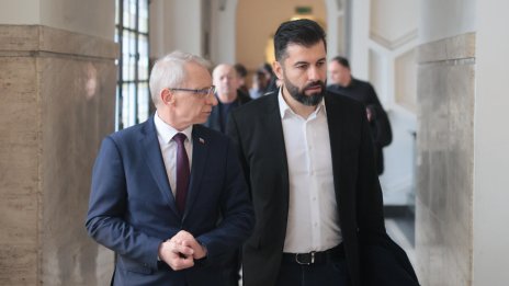 Петков за скандала в Комисията: Опитват се да прекарат бюджета в почивката на НС