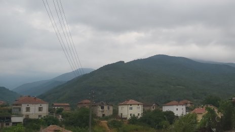 ПСС: Дъжд, мъгли и ниски температури в планините