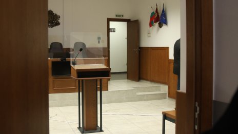 Европрокуратурата погна българин за измама за над 150 хил. евро