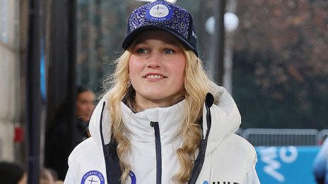 Модата среща спорта &ndash; вижте първото олимпийско модно дефиле в Милано