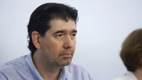Таков: Бюджетът носи философиите на 20 и повече години насам