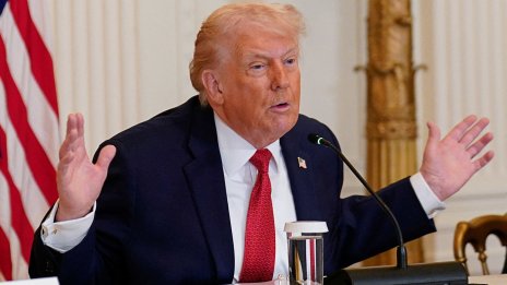 Не одобряваш плана на Тръмп за Гренландия - налагат ти мито