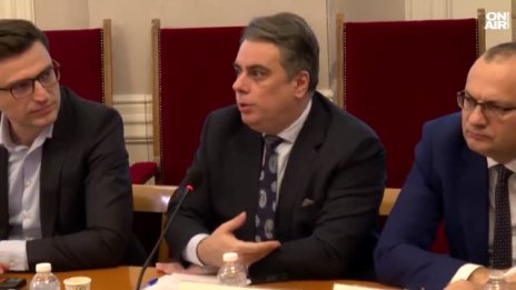 Бюджетната комисия прие удължителния бюджет