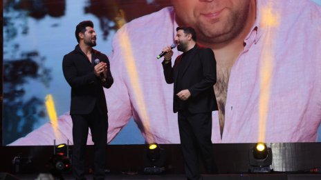 29 години Diapason Records: Над 500 гости, звезди и хитове СНИМКИ