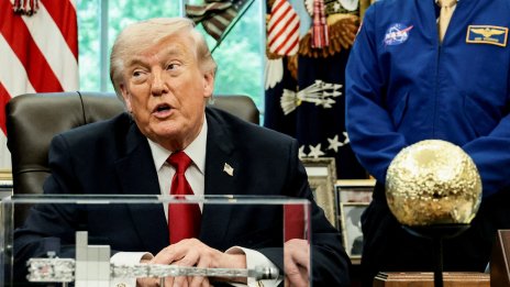 Тръмп с рискован таен план за Иран с използване на US сухопътни войски