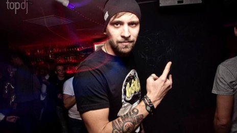 Кой е Артьом Тимофеев - мъжът, който стои зад впечатляващата операция "Паяжина" на Украйна? 
