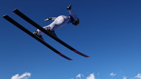 Изгониха финландския треньор по ски скокове от Олимпиадата заради алкохол