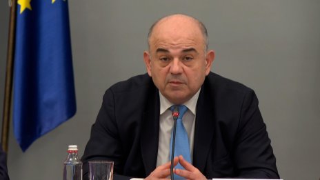 Владимир Иванов за високите цени: Сезонно е, пазарът ще се нормализира през март