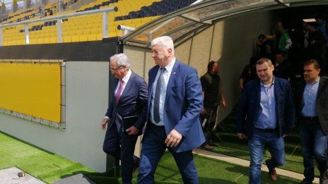 Здравко Димитров: Нищо не подсказваше, че Илиян Филипов е притеснен