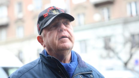 Каракачанов: ВМРО подкрепя &ldquo;Прогресивна България&ldquo;