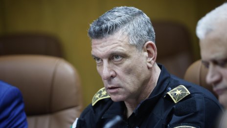 Кандев: Ако днес дори един човек е повярвал, че гласът му има значение, значи си е струвало