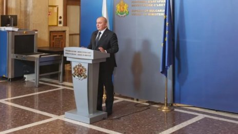 Дават 170 млн. евро компенсация на фермерите заради кризата Близкия изток