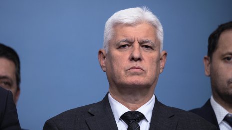 Стоянов: България е поискала съдействие за обследване с подводен дрон