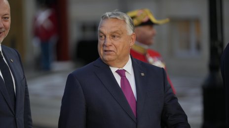 Орбан за срещата на Путин и Тръмп в Будапеща: Готови сме