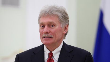 Необичайна реакция от Кремъл, след като Путин бе обвинен, че не получава "лоши новини"