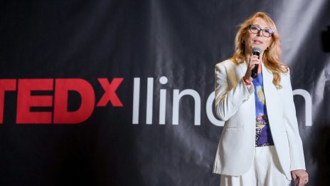 Защо избираме България? TEDxIlinden търси отговора в историите на вдъхновяващи личности