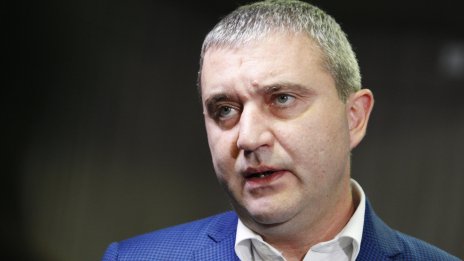 Горанов за Коцев: И ние с Борисов сме били арестувани, знаем, че не е приятно