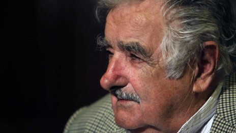 На 89-годишна възраст почина бившият уругвайски президент Хосе Мухика