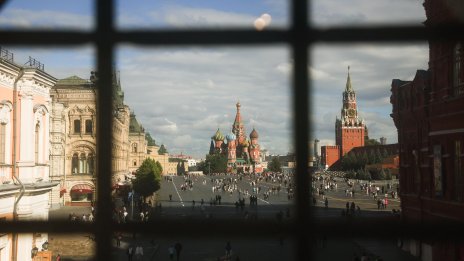 Русия е издала над 1000 визи за чужденци, споделящи ценностите ѝ, българи няма