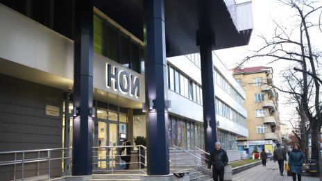 Средният осигурителен доход за август е 1858 лева