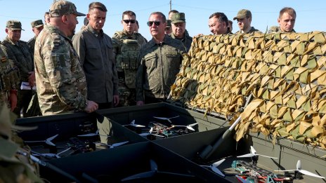 Медведев: Зеленски е признат от САЩ за пречка за мира