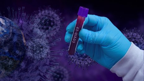 Белият дом разкрива теорията за “истинския произход” на COVID-19
