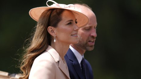 Кейт Мидълтън облече тоалет на Dior със скрито послание