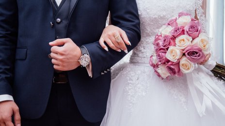 Сватбеният туризъм в Турция процъфтява