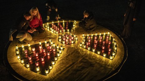 След "Чернобил" България е била на 8 място по радиационно замърсяване и на първо по облъчване ВИДЕО