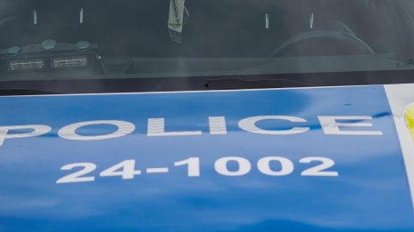 Четирима ранени при тежка катастрофа на пътя Ловеч - Троян