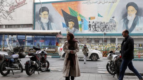 Балансът на страха: Иранските ракети и уязвимостта на американските бази