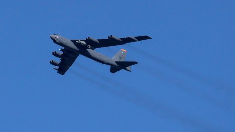 Иран готов да съдейства за разследването на ударите по цивилни в съседни държави