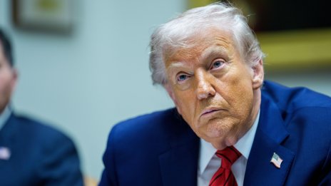 САЩ изтегля четири държави "далеч от ЕС“ като част от стратегията "Да направим Европа отново велика"