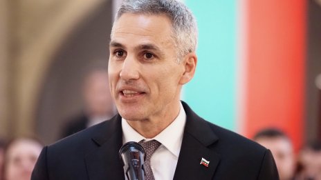Гюров с истории от властта: ЦИК през цялото време саботираха изборите
